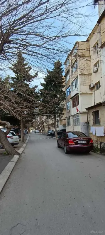 Satılır 2 otaqlı mənzil 40 m²