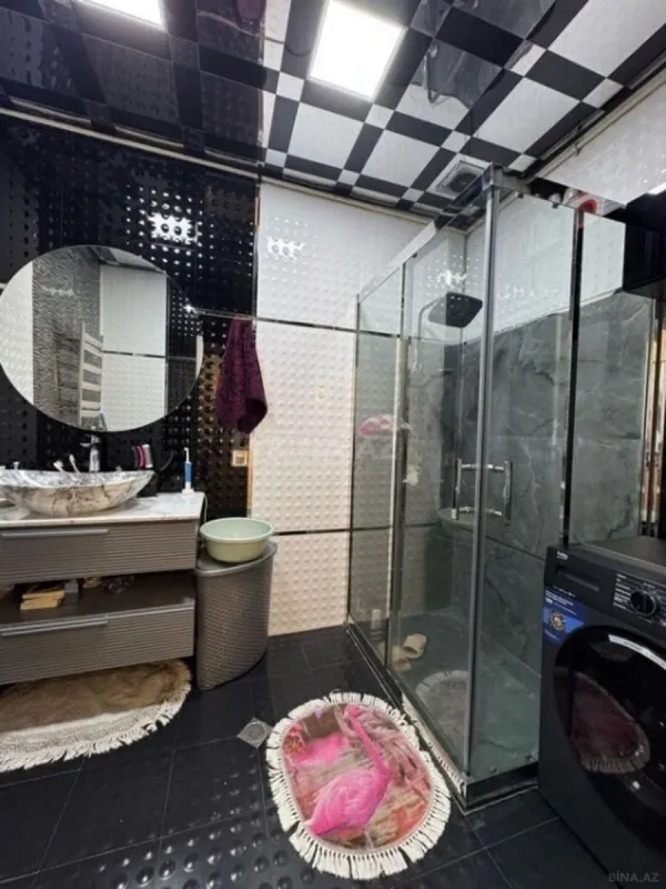 Satılır 3 otaqlı mənzil 94 m²