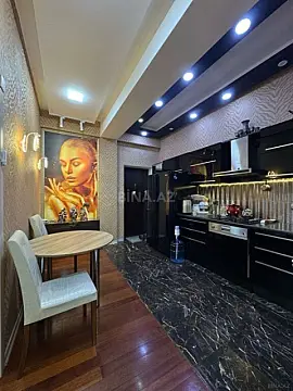 Satılır 3 otaqlı mənzil 94 m²