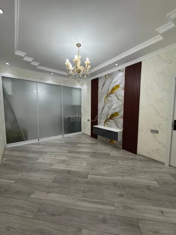 Satılır 3 otaqlı mənzil 60 m²