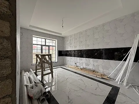 Satılır 6 otaqlı həyət evi 200 m²