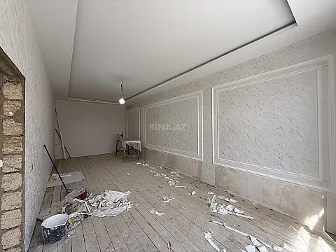 Satılır 6 otaqlı həyət evi 200 m²