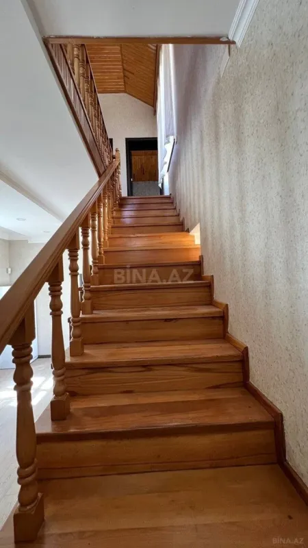 Kirayə verilir 4 otaqlı həyət evi 120 m²