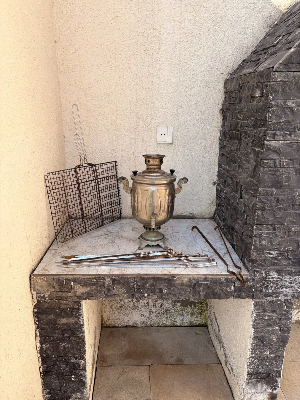 Kirayə verilir 4 otaqlı həyət evi 120 m²