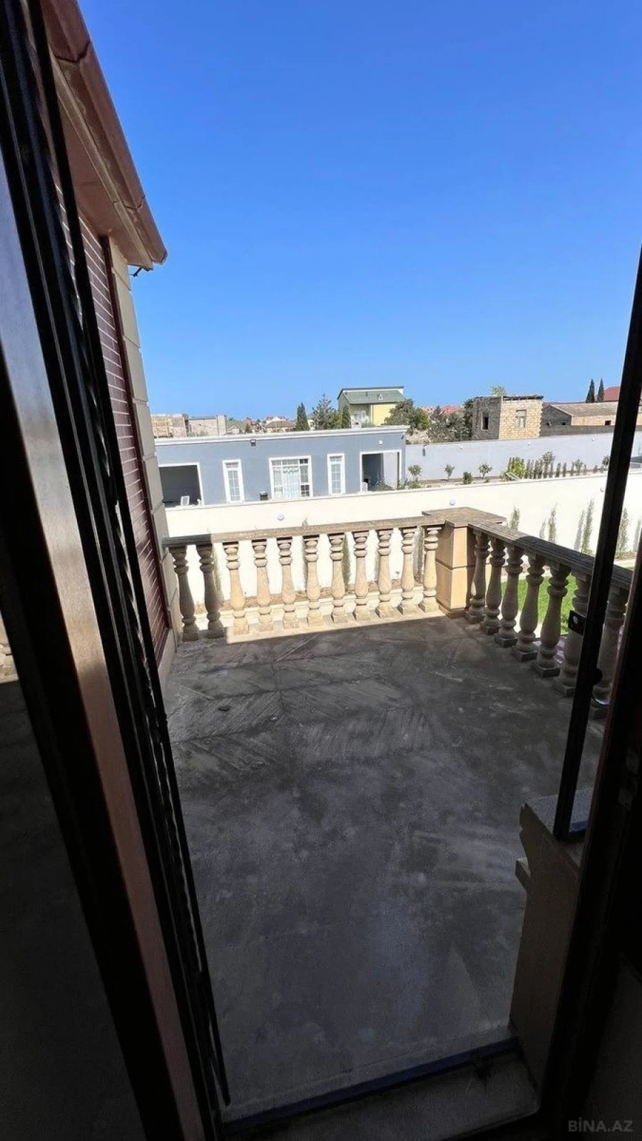 Kirayə verilir 4 otaqlı həyət evi 120 m²