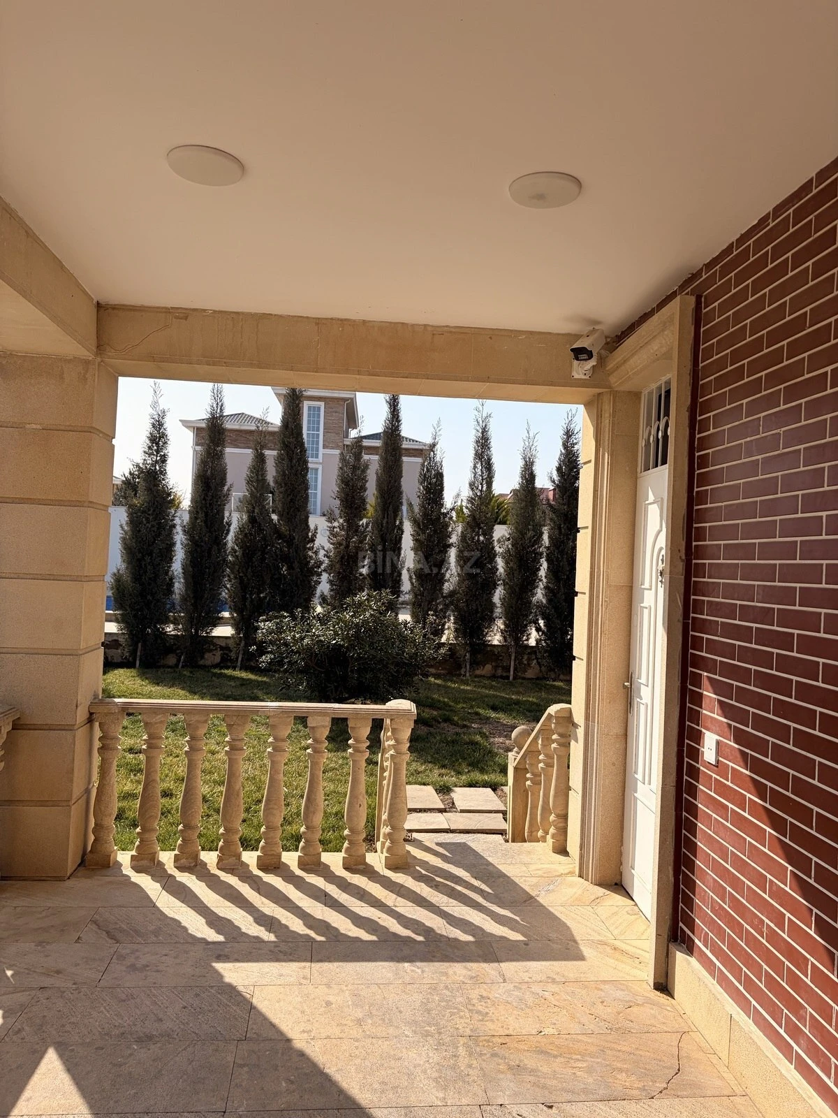 Kirayə verilir 4 otaqlı həyət evi 120 m²