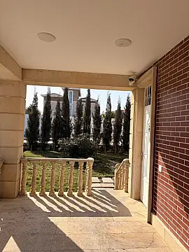 Kirayə verilir 4 otaqlı həyət evi 120 m²