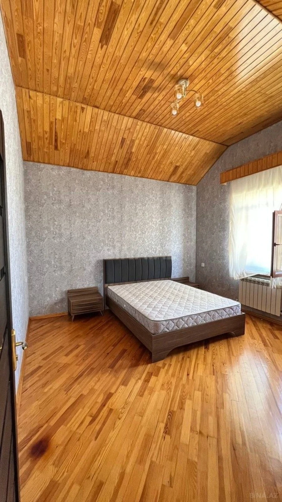 Kirayə verilir 4 otaqlı həyət evi 120 m²