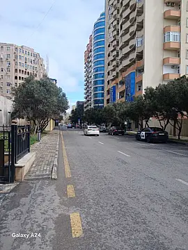 Satılır 2 otaqlı mənzil 89 m² — Bakı, Xətai 2 otaq 89.00 m²
