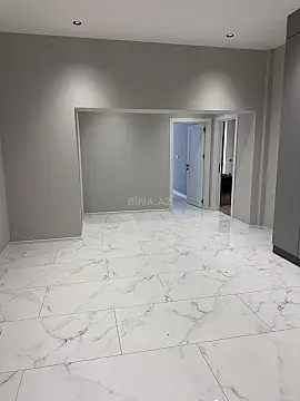 Satılır 2 otaqlı mənzil 117.2 m²