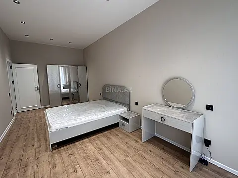 Satılır 2 otaqlı mənzil 117.2 m² — Bakı 2 otaq 117.20 m²