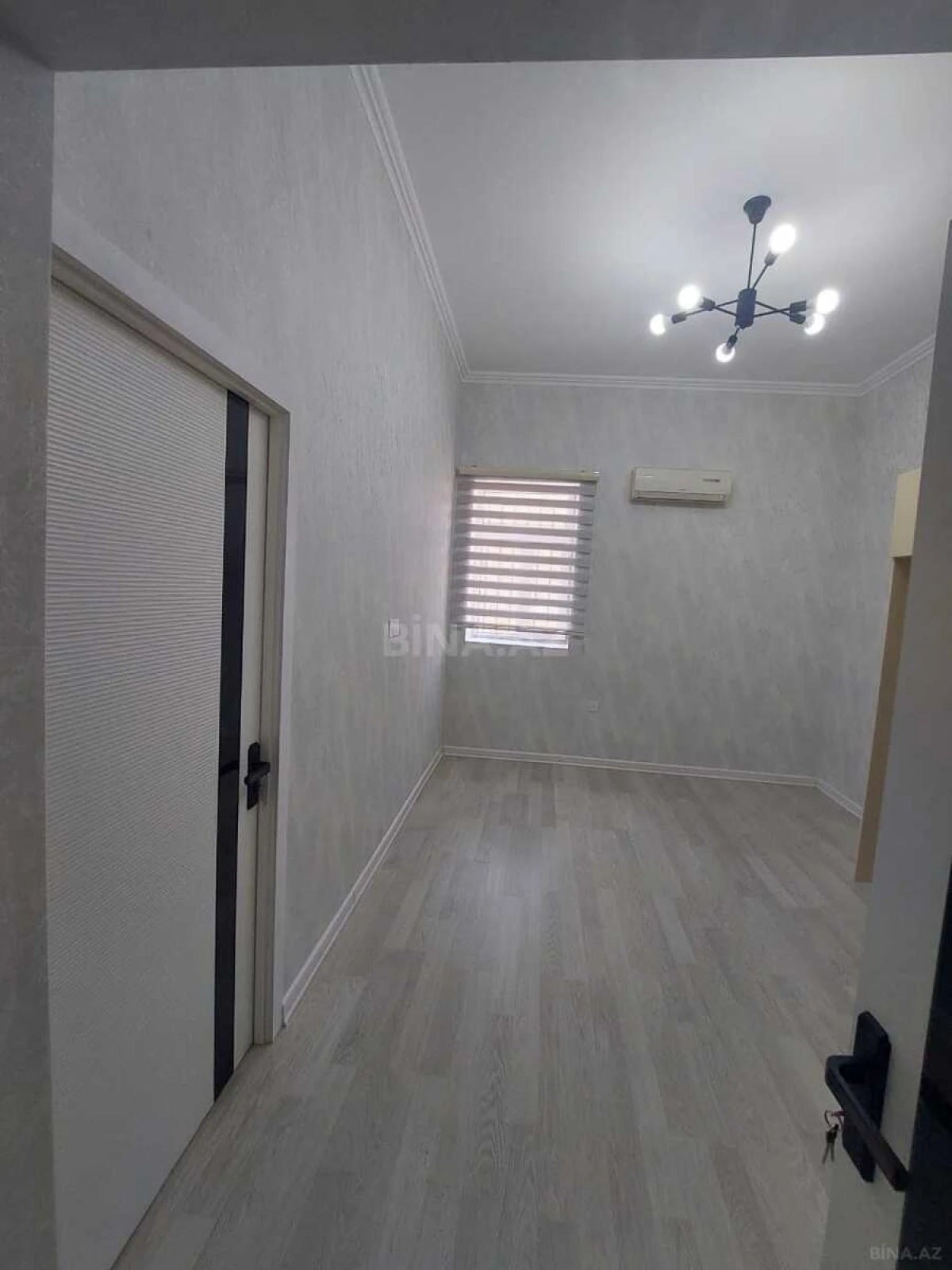 Satılır 2 otaqlı mənzil 32 m²