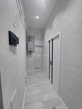 Satılır 2 otaqlı mənzil 32 m²