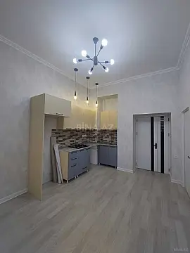 Satılır 2 otaqlı mənzil 32 m²