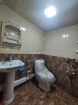 Satılır 2 otaqlı mənzil 32 m²