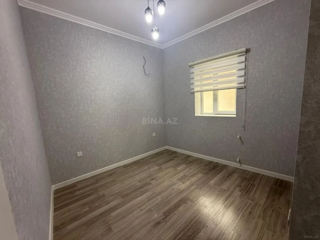 Satılır 2 otaqlı mənzil 48 m²