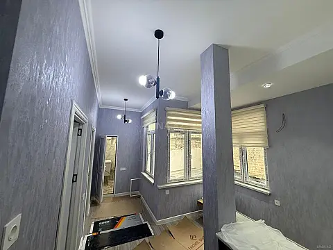 Satılır 2 otaqlı mənzil 48 m²