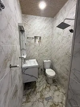 Satılır 2 otaqlı mənzil 48 m²