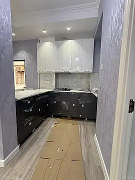 Satılır 2 otaqlı mənzil 48 m² — Bakı, Sahil qəs. 2 otaq 48.00 m²