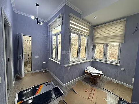 Satılır 2 otaqlı mənzil 48 m²