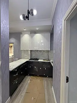 Satılır 2 otaqlı mənzil 48 m²