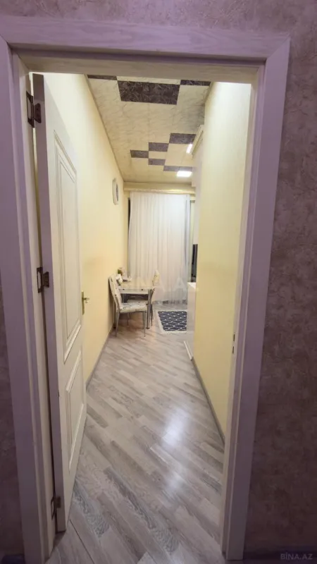 Satılır 3 otaqlı mənzil 88 m²