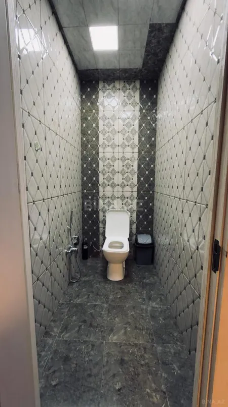 Satılır 3 otaqlı mənzil 88 m²