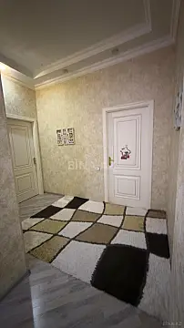Satılır 3 otaqlı mənzil 88 m²