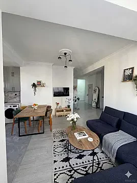 Satılır 3 otaqlı mənzil 75 m² — Bakı, Nəsimi 3 otaq 75.00 m²