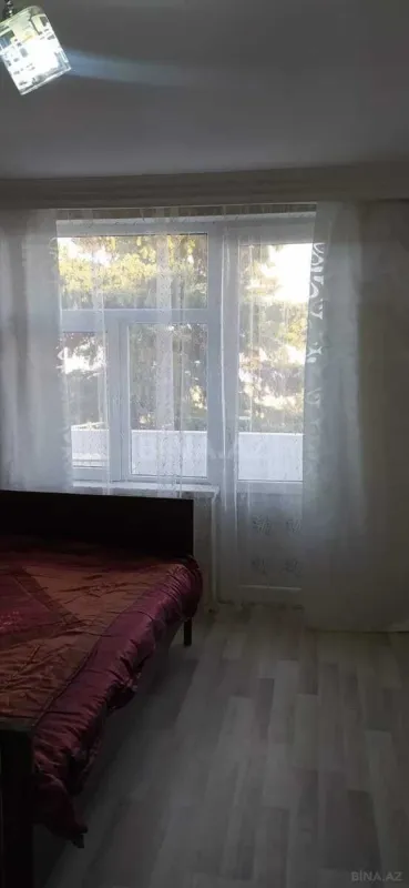 Kirayə verilir 1 otaqlı mənzil 30 m²