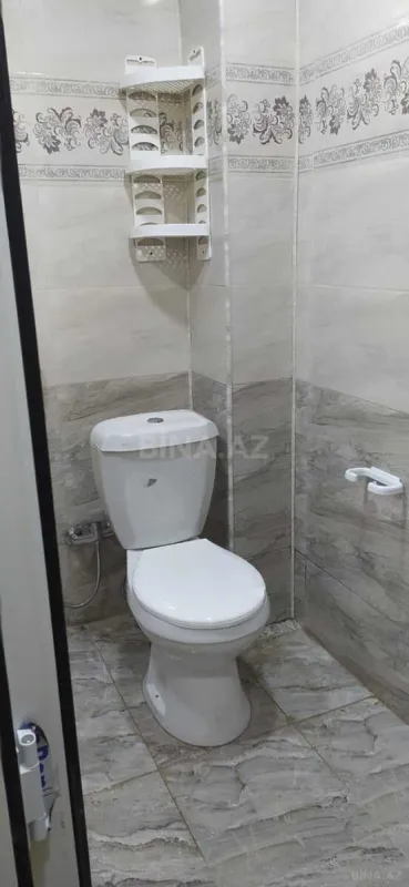 Kirayə verilir 1 otaqlı mənzil 30 m²