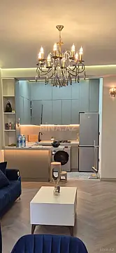 Kirayə verilir 2 otaqlı mənzil 65 m²