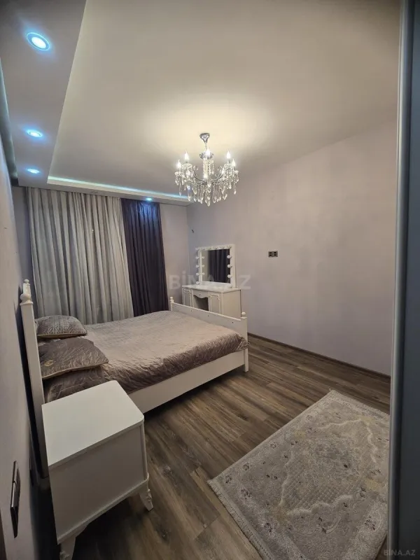 Kirayə verilir 3 otaqlı mənzil 70 m²