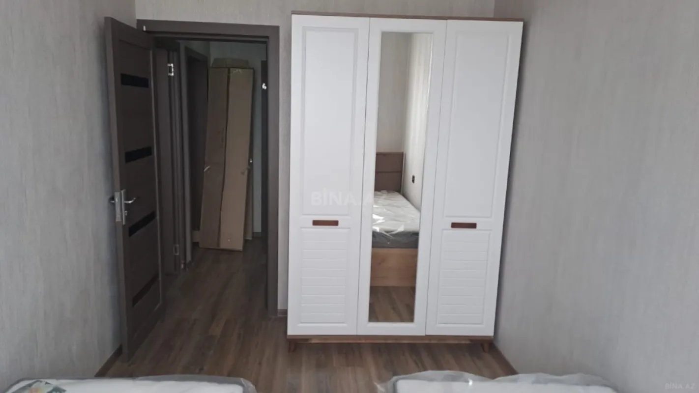 Kirayə verilir 3 otaqlı mənzil 70 m²