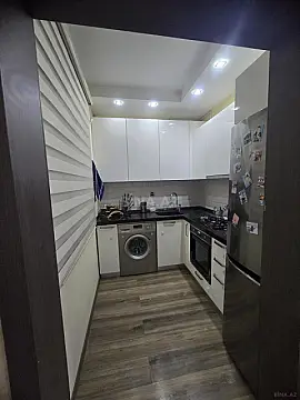 Kirayə verilir 3 otaqlı mənzil 70 m²