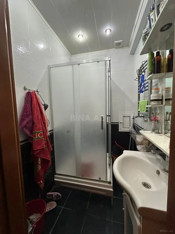 Satılır 3 otaqlı mənzil 120 m²