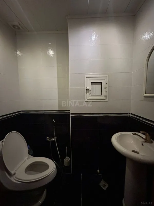 Satılır 3 otaqlı mənzil 120 m²