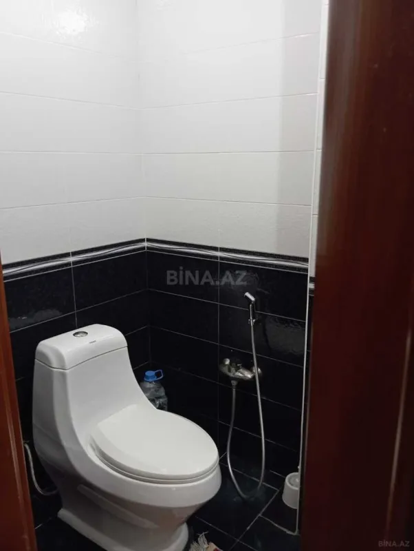 Satılır 3 otaqlı mənzil 120 m²