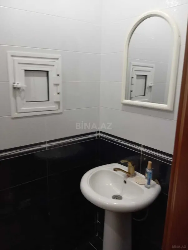 Satılır 3 otaqlı mənzil 120 m²