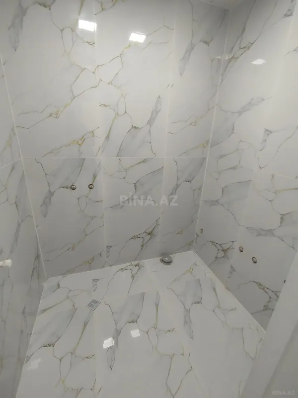 Satılır 2 otaqlı mənzil 44 m²