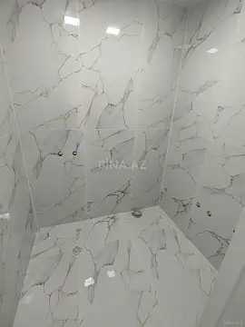 Satılır 2 otaqlı mənzil 44 m²