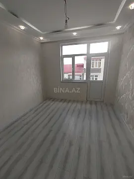 Satılır 2 otaqlı mənzil 44 m² — Bakı, Masazır 2 otaq 44.00 m²
