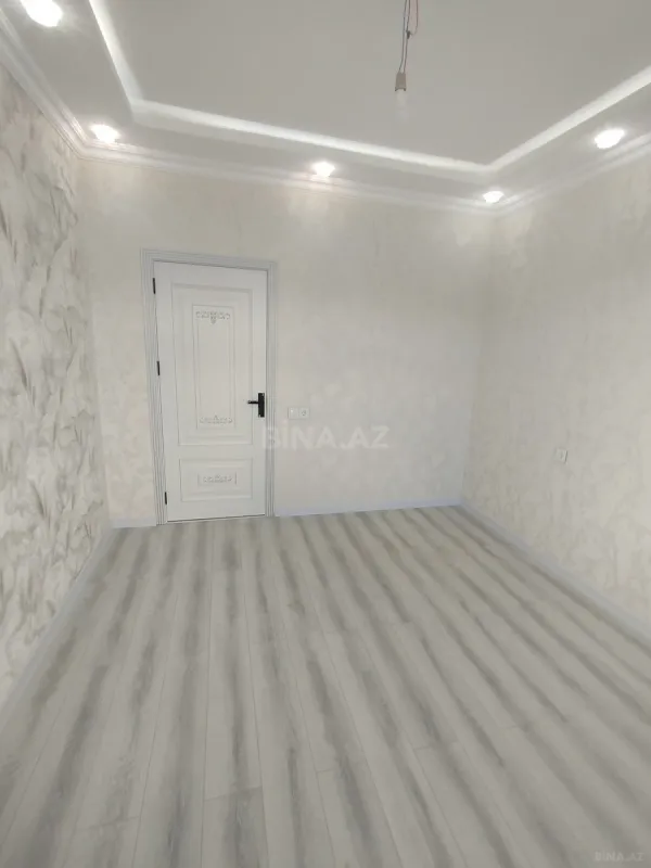 Satılır 2 otaqlı mənzil 44 m²