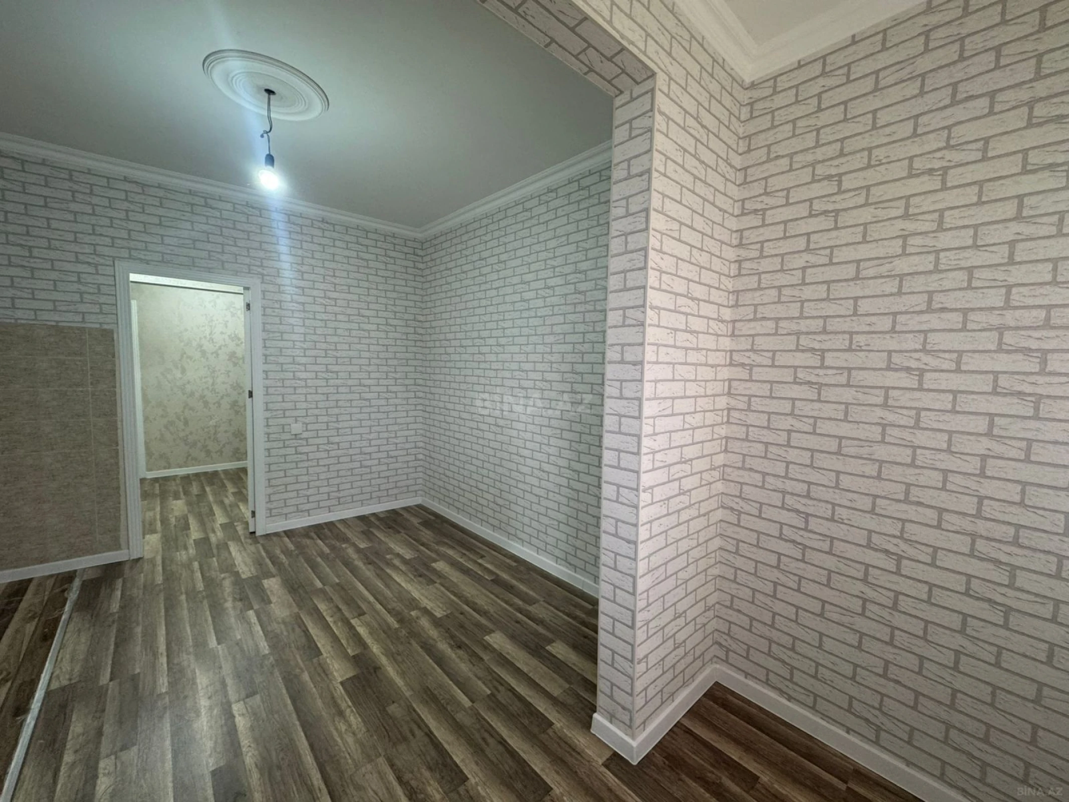 Satılır 3 otaqlı mənzil 85 m²