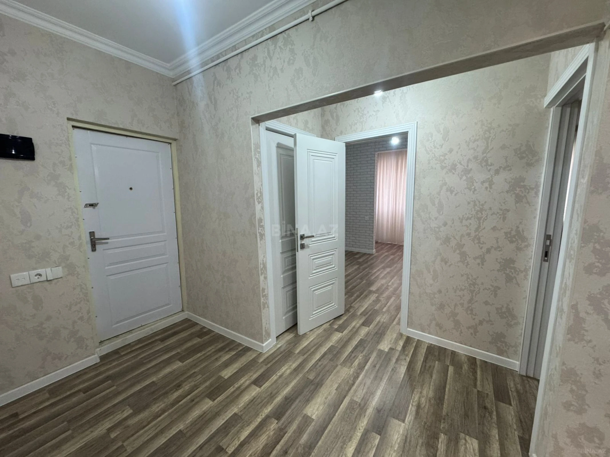 Satılır 3 otaqlı mənzil 85 m²