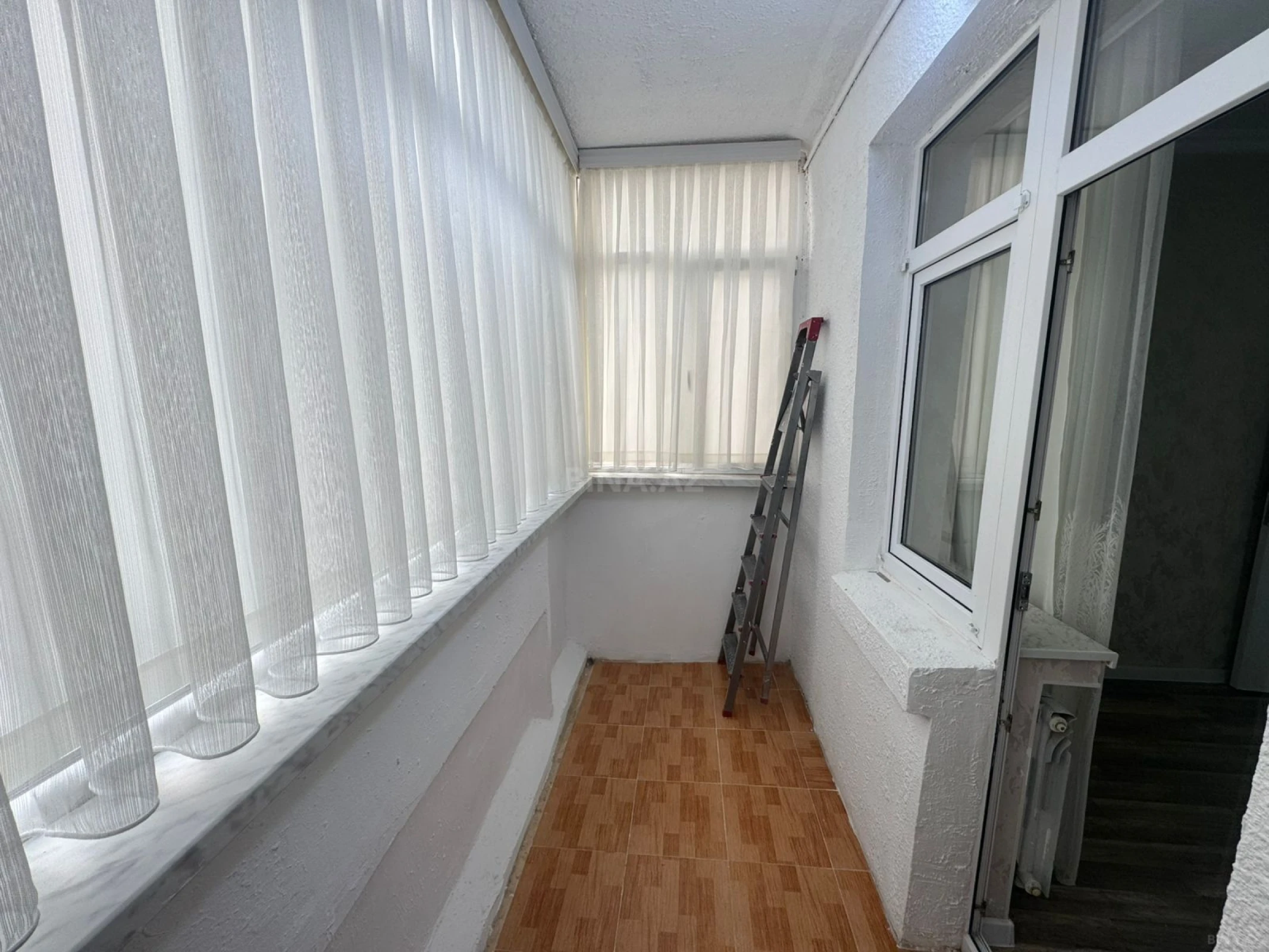 Satılır 3 otaqlı mənzil 85 m²
