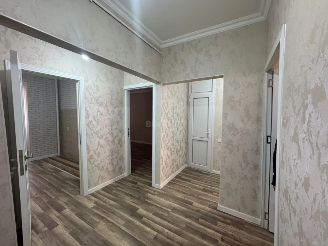 Satılır 3 otaqlı mənzil 85 m²