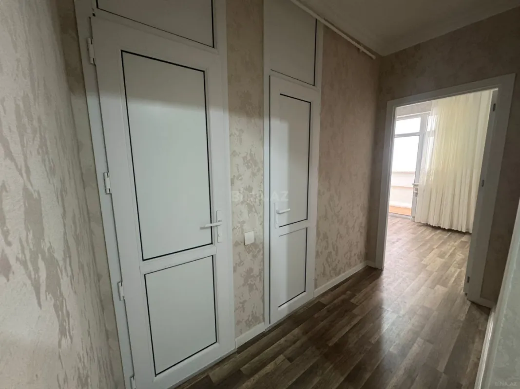 Satılır 3 otaqlı mənzil 85 m²