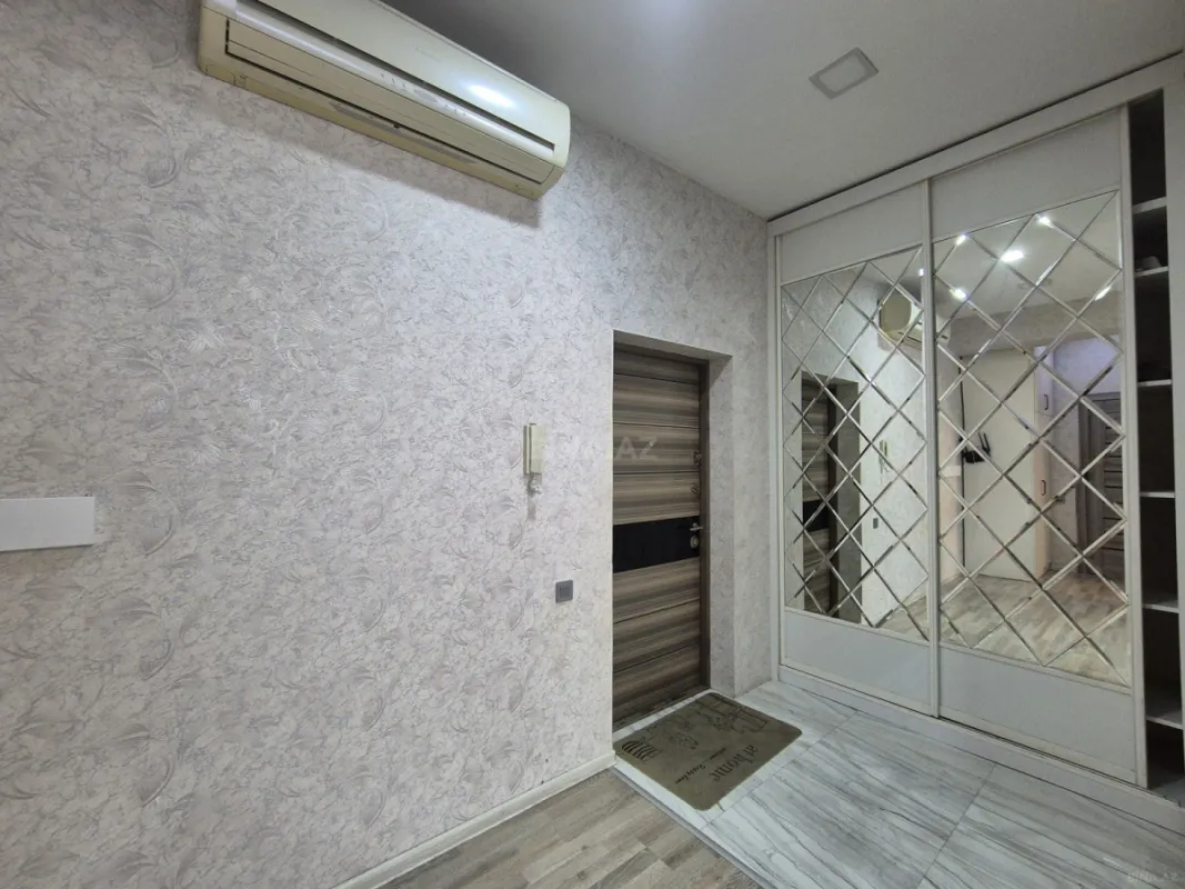 Kirayə verilir 2 otaqlı mənzil 70 m²