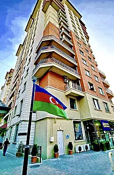 Satılır 2 otaqlı mənzil 70 m² — Bakı 2 otaq 70.00 m²